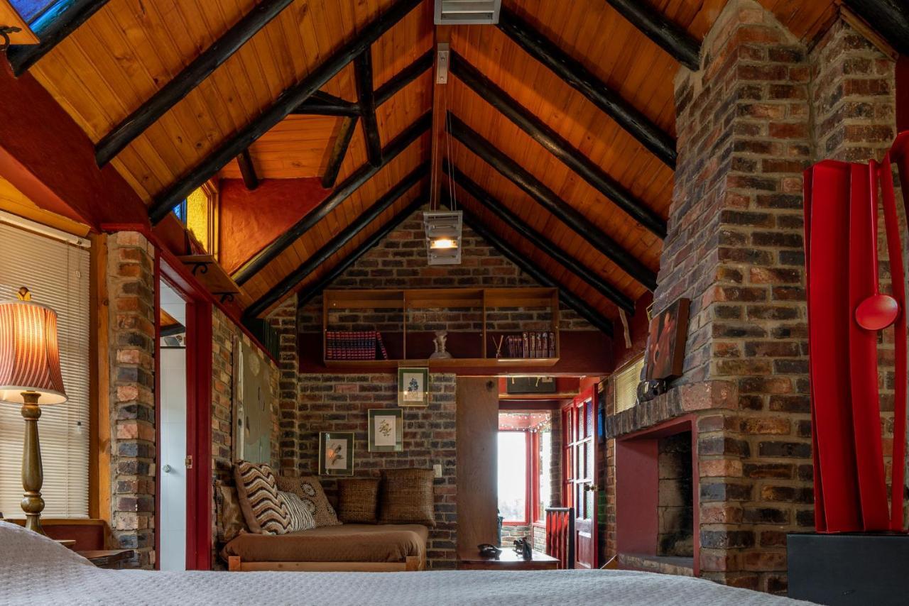 Tu Casa - Hotel Rural Sopó Eksteriør billede