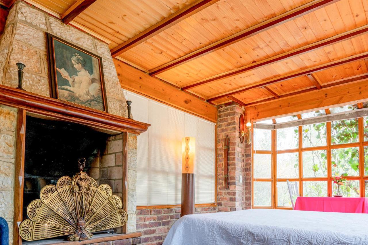 Tu Casa - Hotel Rural Sopó Eksteriør billede