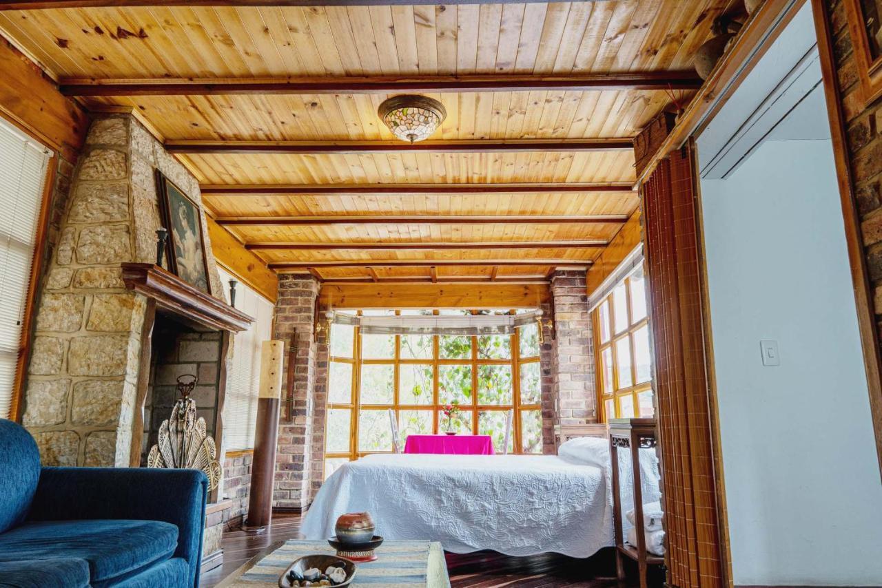 Tu Casa - Hotel Rural Sopó Eksteriør billede