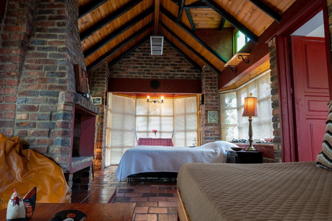 Tu Casa - Hotel Rural Sopó Eksteriør billede