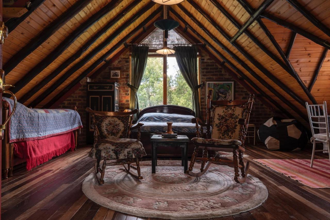 Tu Casa - Hotel Rural Sopó Eksteriør billede