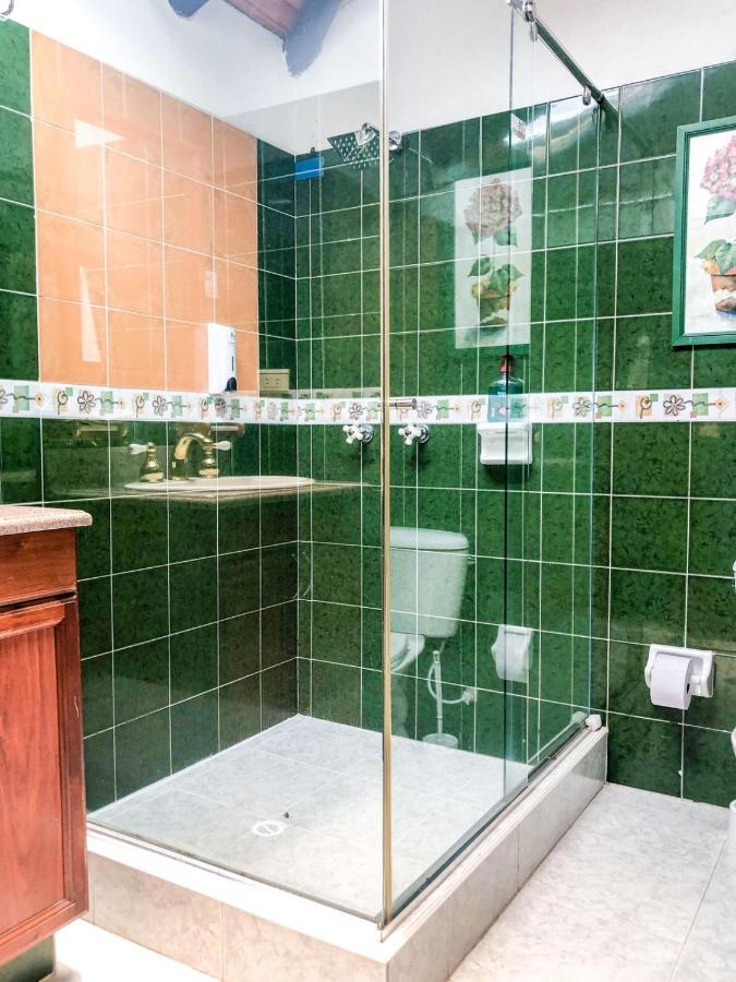 Tu Casa - Hotel Rural Sopó Eksteriør billede