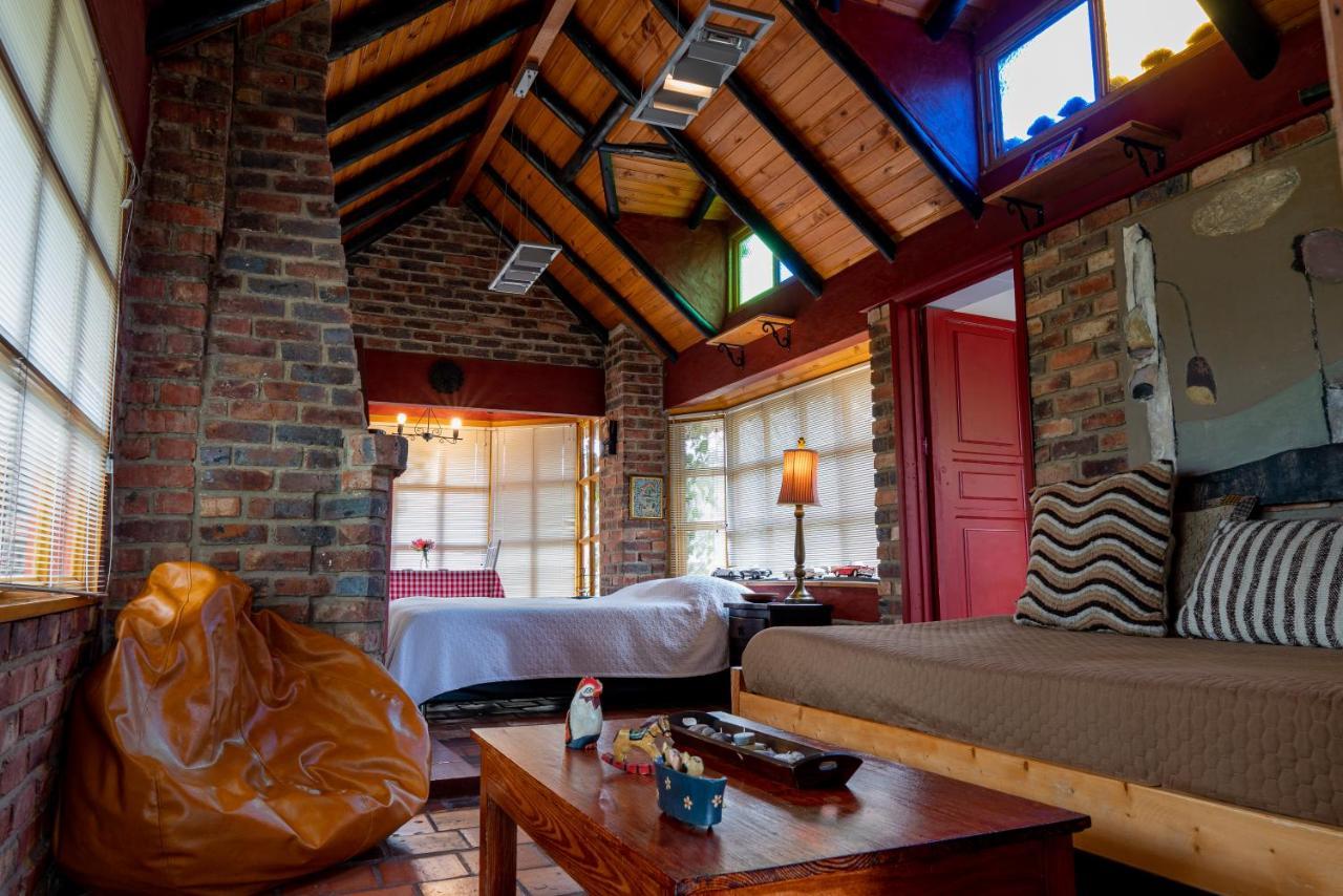 Tu Casa - Hotel Rural Sopó Eksteriør billede