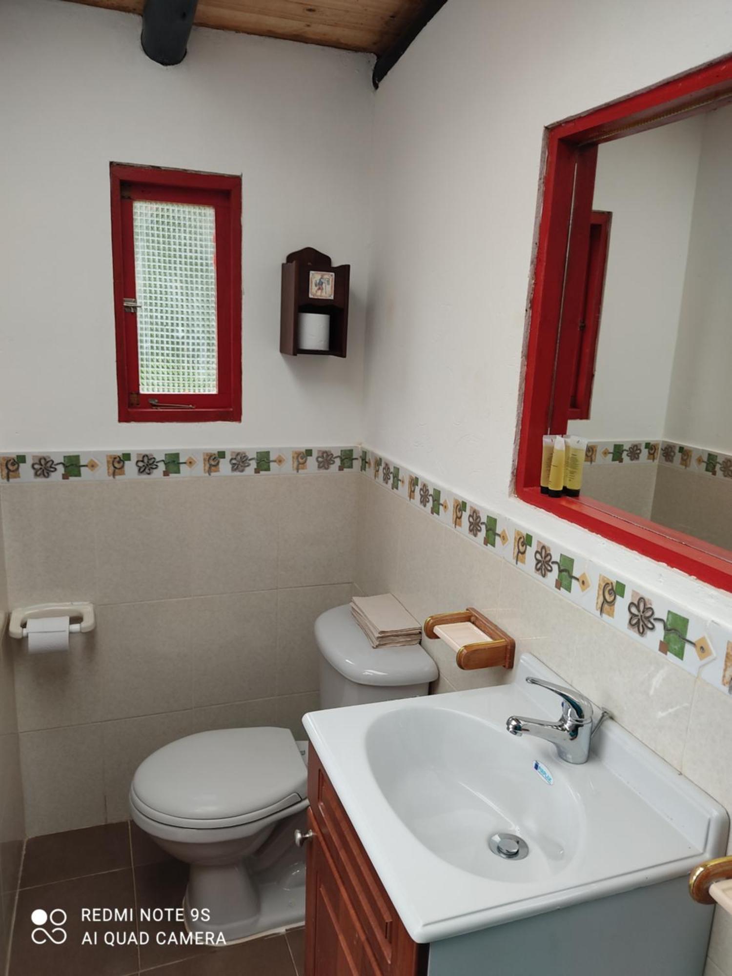 Tu Casa - Hotel Rural Sopó Eksteriør billede