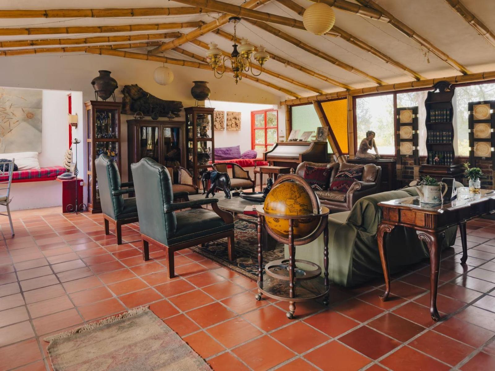 Tu Casa - Hotel Rural Sopó Eksteriør billede