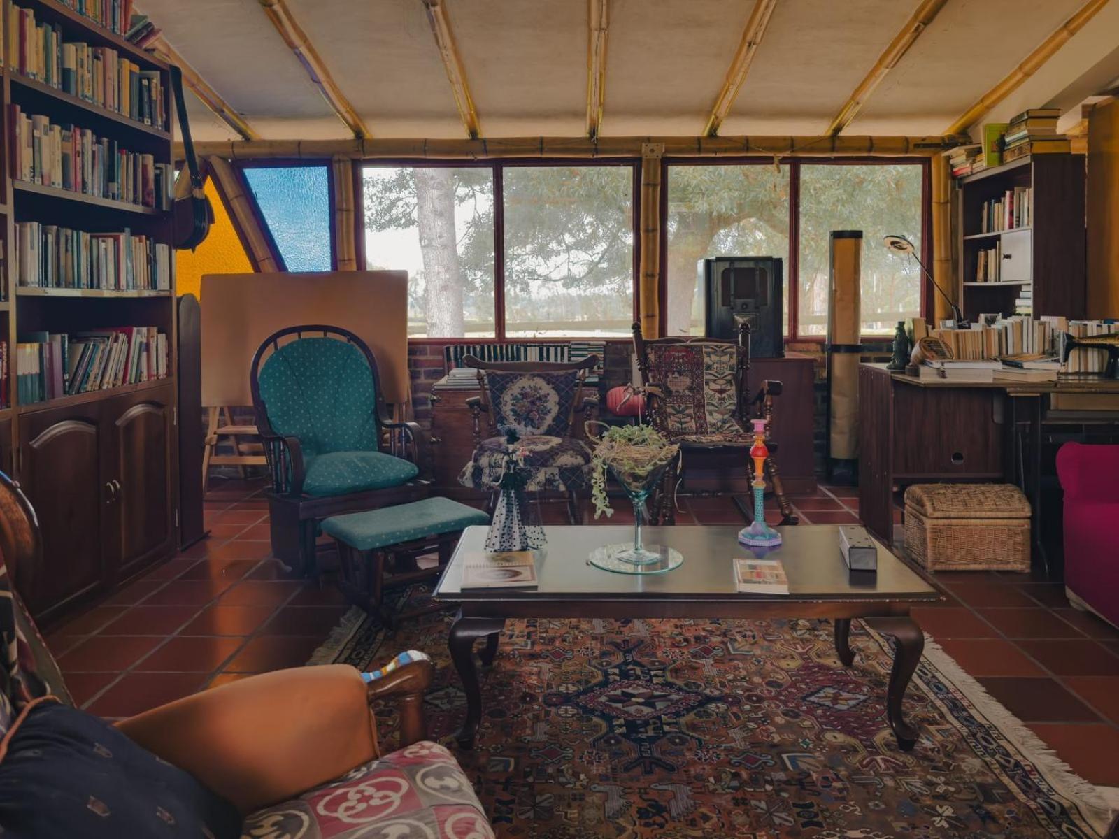 Tu Casa - Hotel Rural Sopó Eksteriør billede