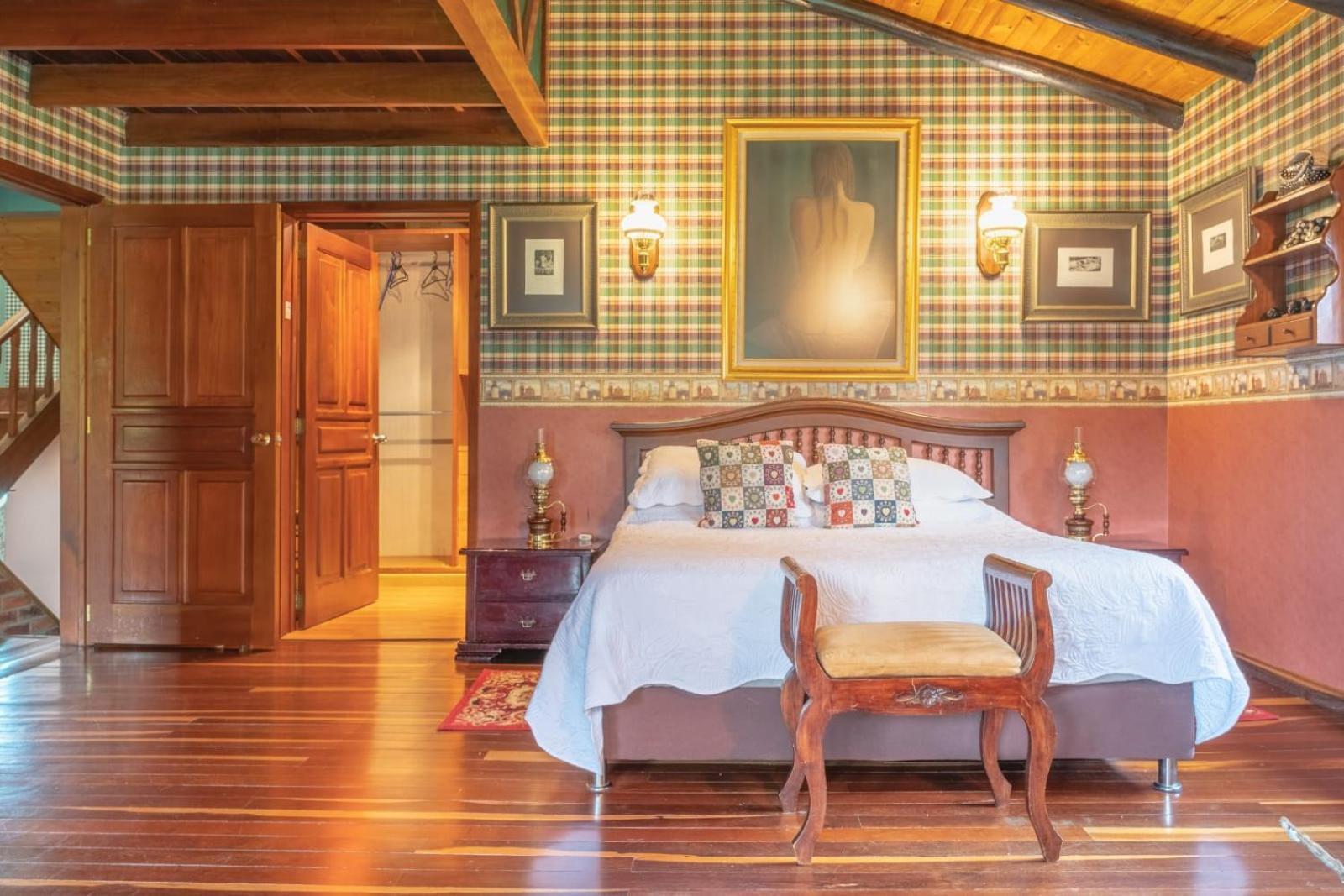 Tu Casa - Hotel Rural Sopó Eksteriør billede