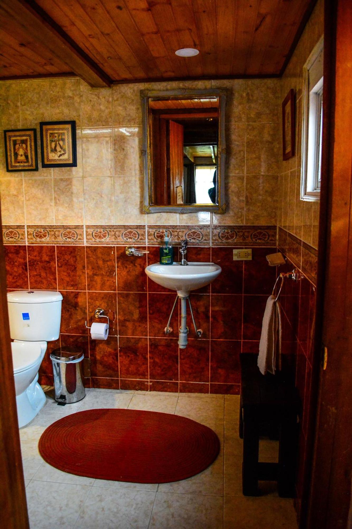 Tu Casa - Hotel Rural Sopó Eksteriør billede