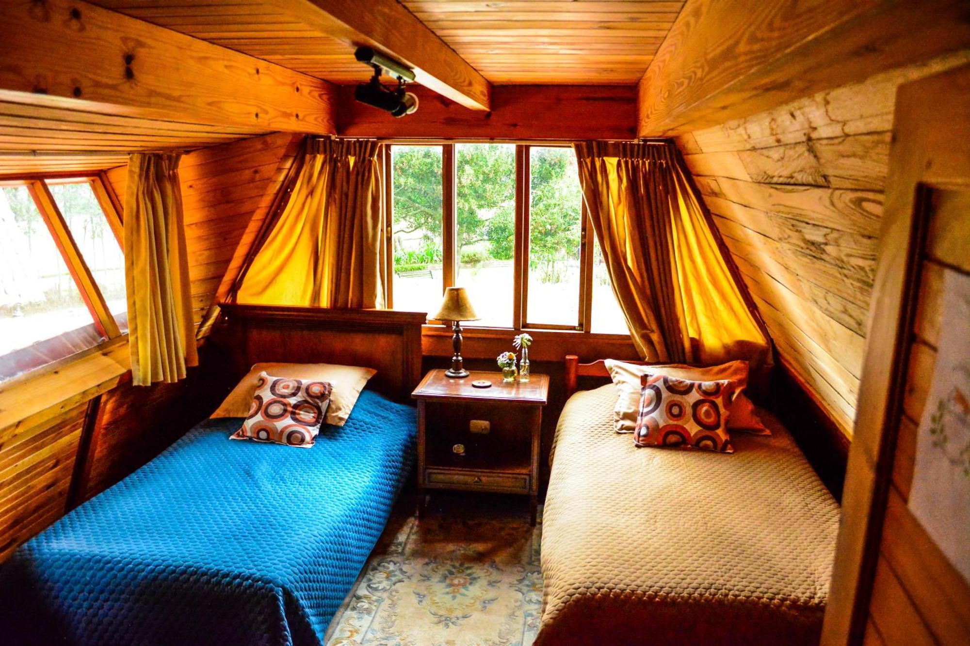 Tu Casa - Hotel Rural Sopó Eksteriør billede