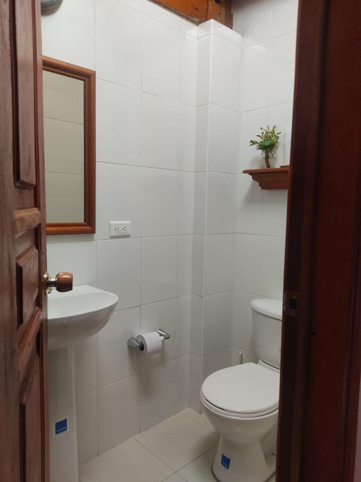 Tu Casa - Hotel Rural Sopó Eksteriør billede